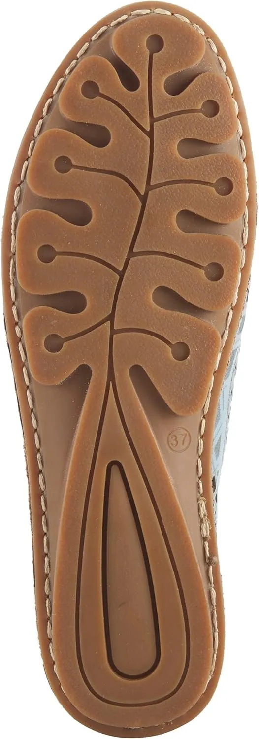 Spring Step Women's Brandal Shoes