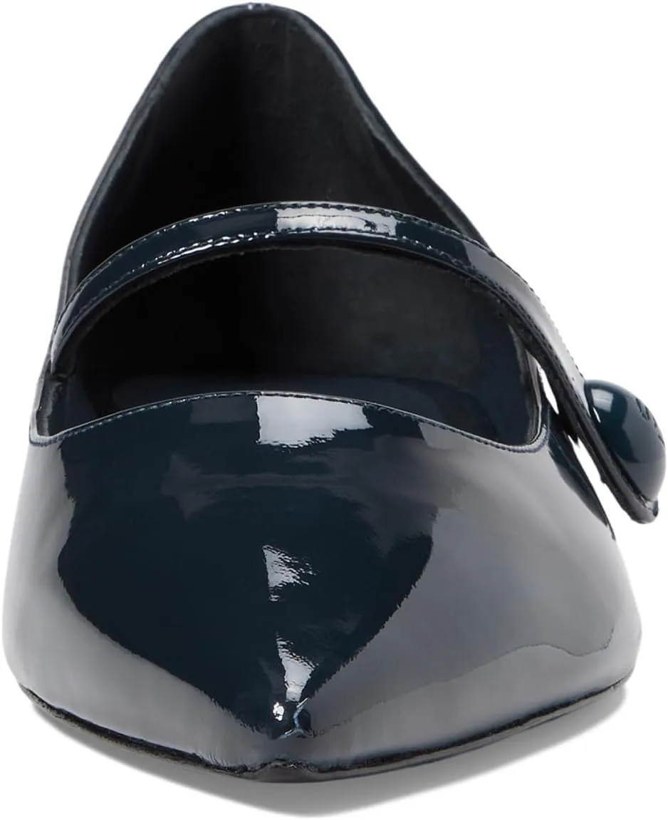 Stuart Weitzman SW Mary Jane Flat