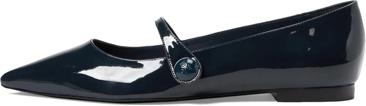 Stuart Weitzman SW Mary Jane Flat