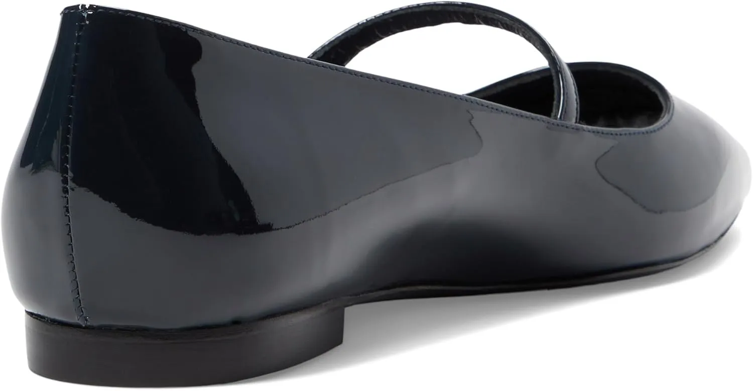 Stuart Weitzman SW Mary Jane Flat