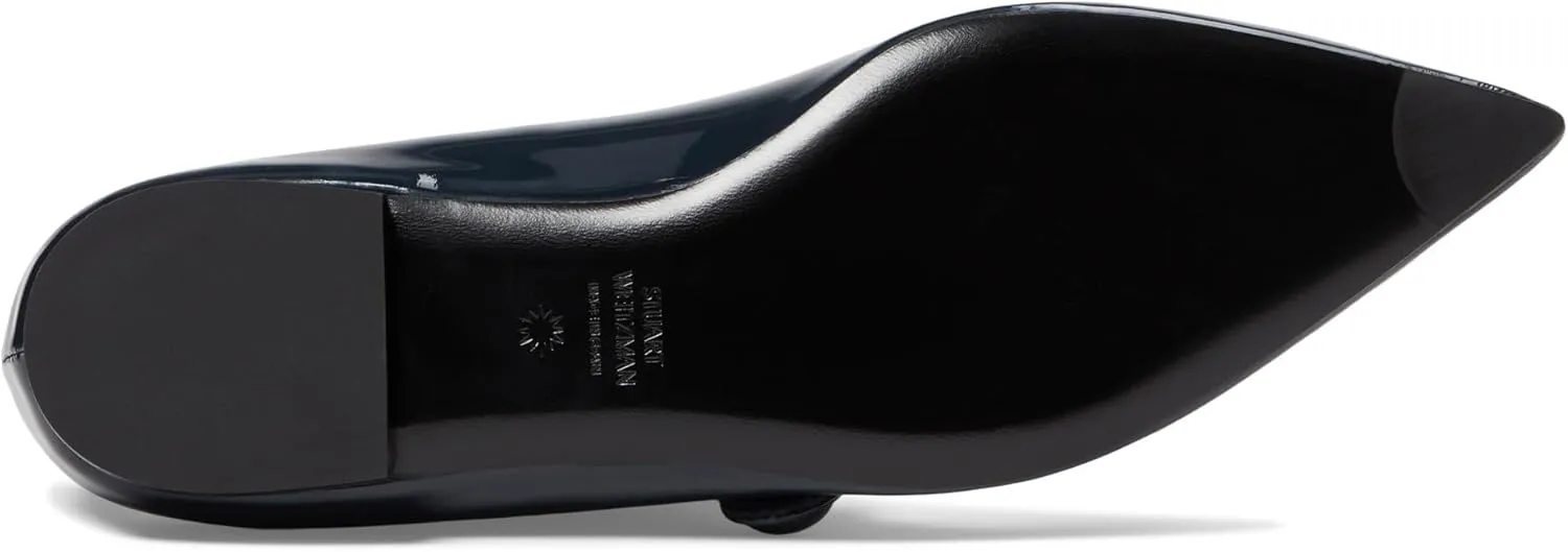 Stuart Weitzman SW Mary Jane Flat