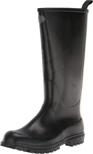 Superga Women's 799-Rubber Boots Rain Shoe