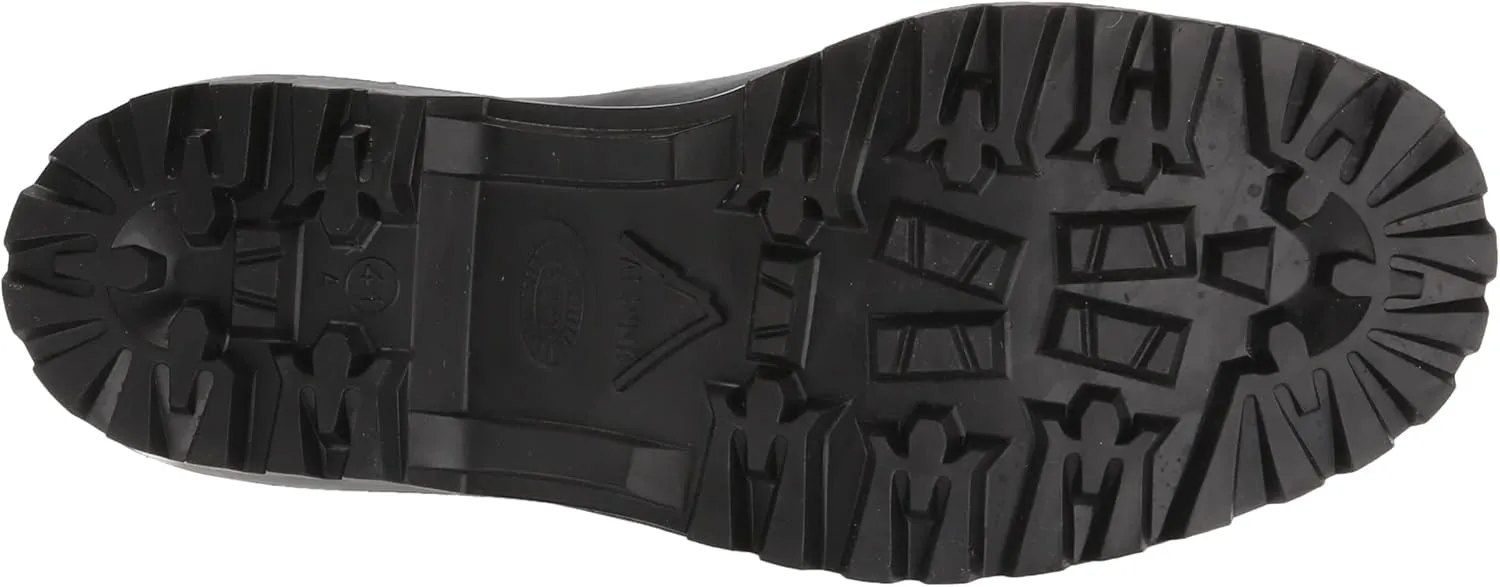 Superga Women's 799-Rubber Boots Rain Shoe