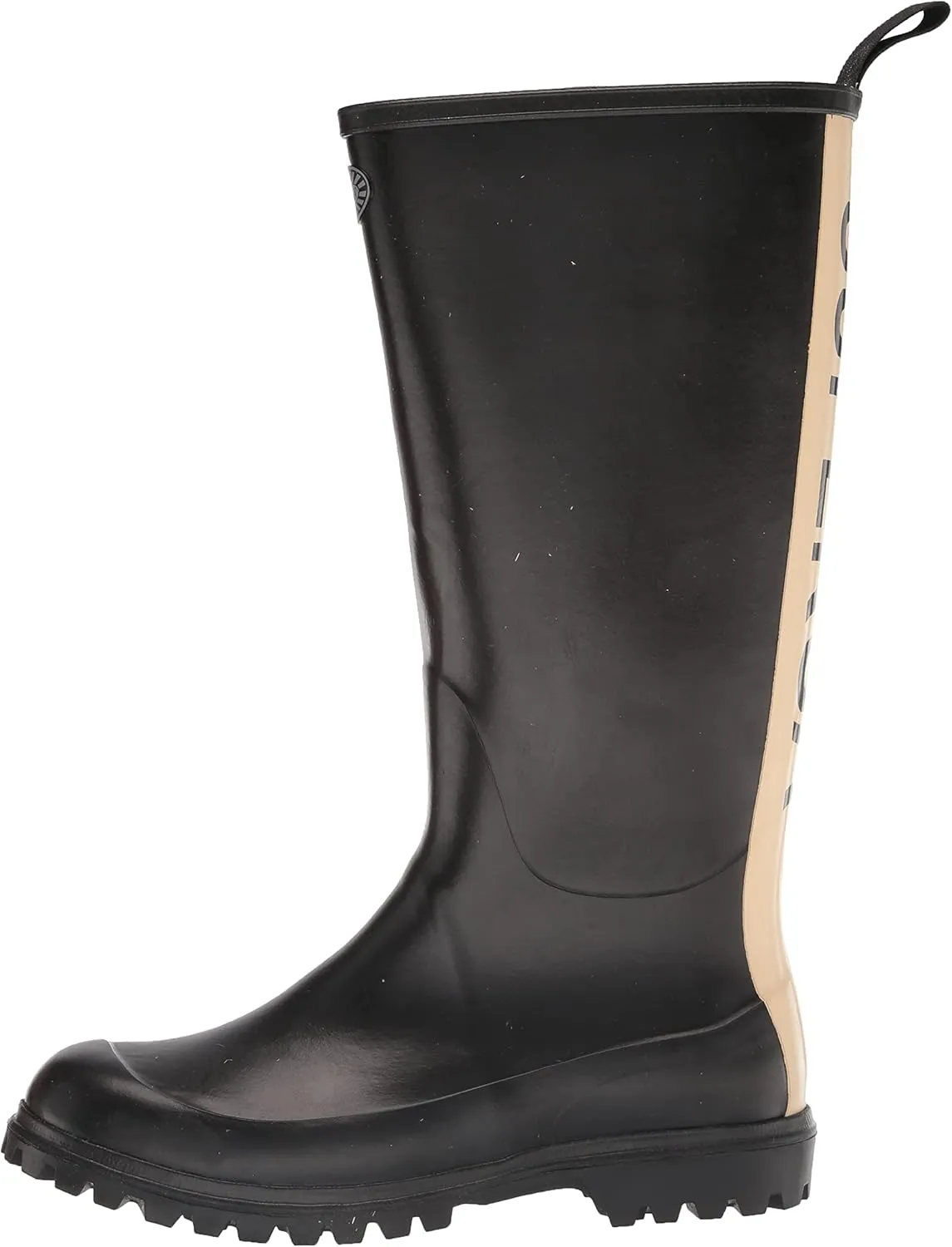 Superga Women's 799-Rubber Boots Rain Shoe