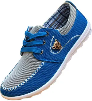 tazimall New Casual Sneakers for Men Comfortable Men's Shoes
