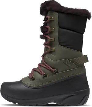 The North Face Shellista IV Luxe Waterproof