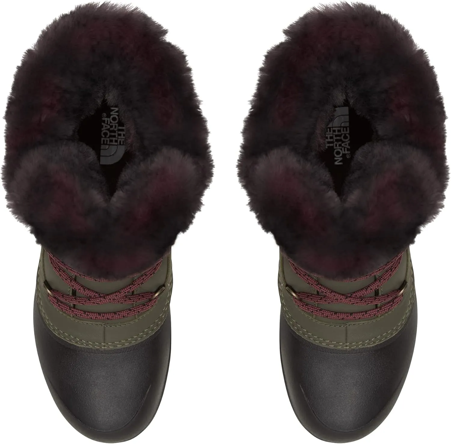 The North Face Shellista IV Luxe Waterproof