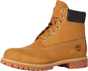 Timberland Boys' Classic Boot