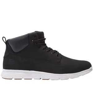 Timberland - Killington Black Nubuck