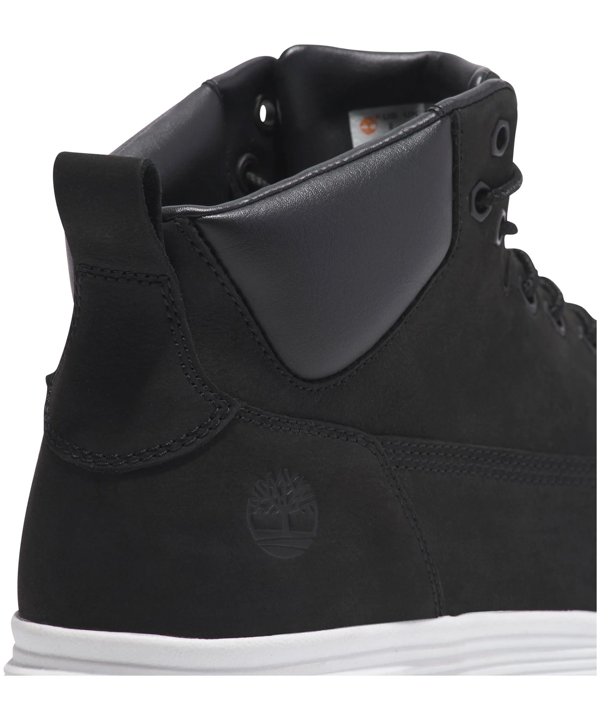 Timberland - Killington Black Nubuck