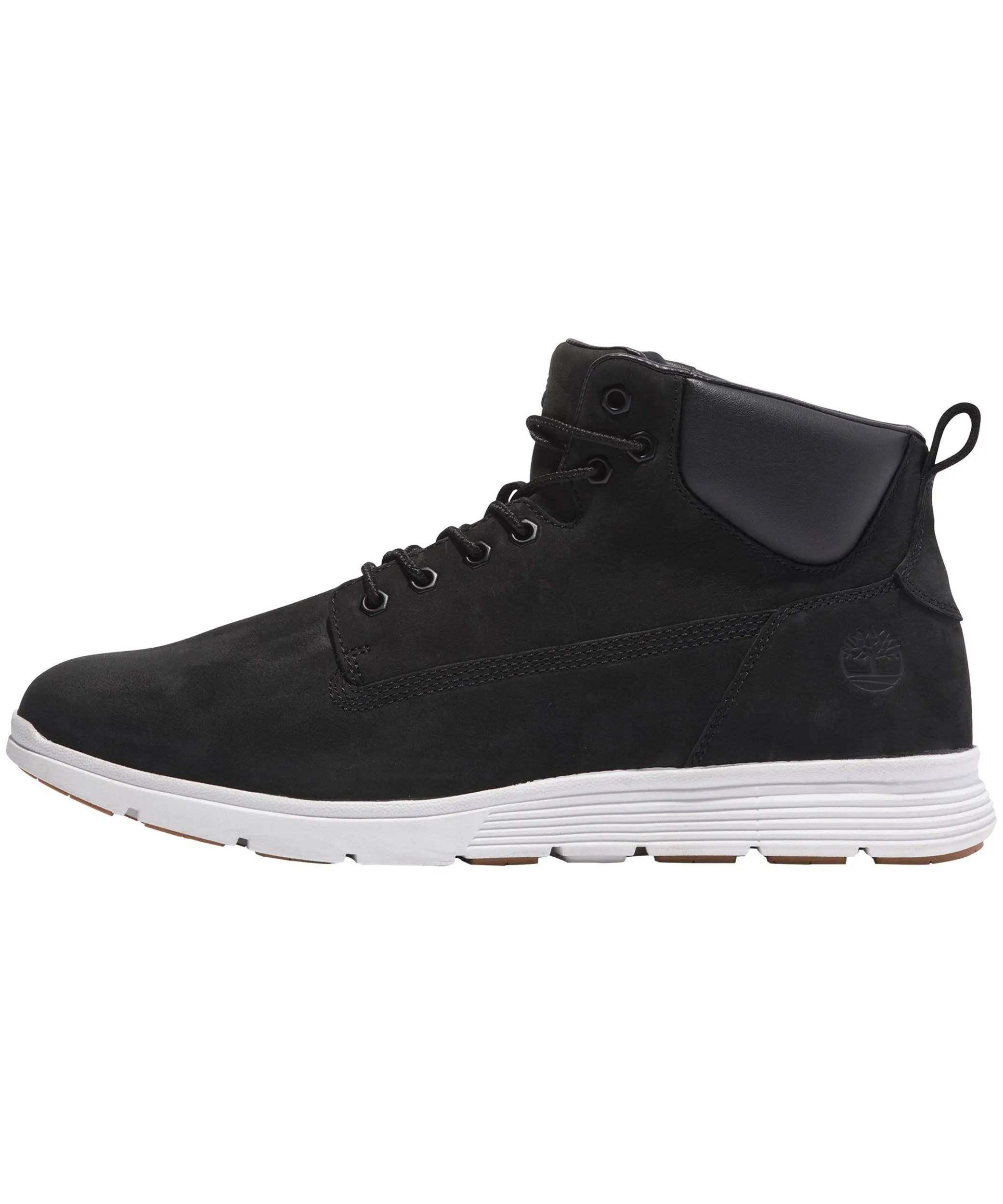 Timberland - Killington Black Nubuck