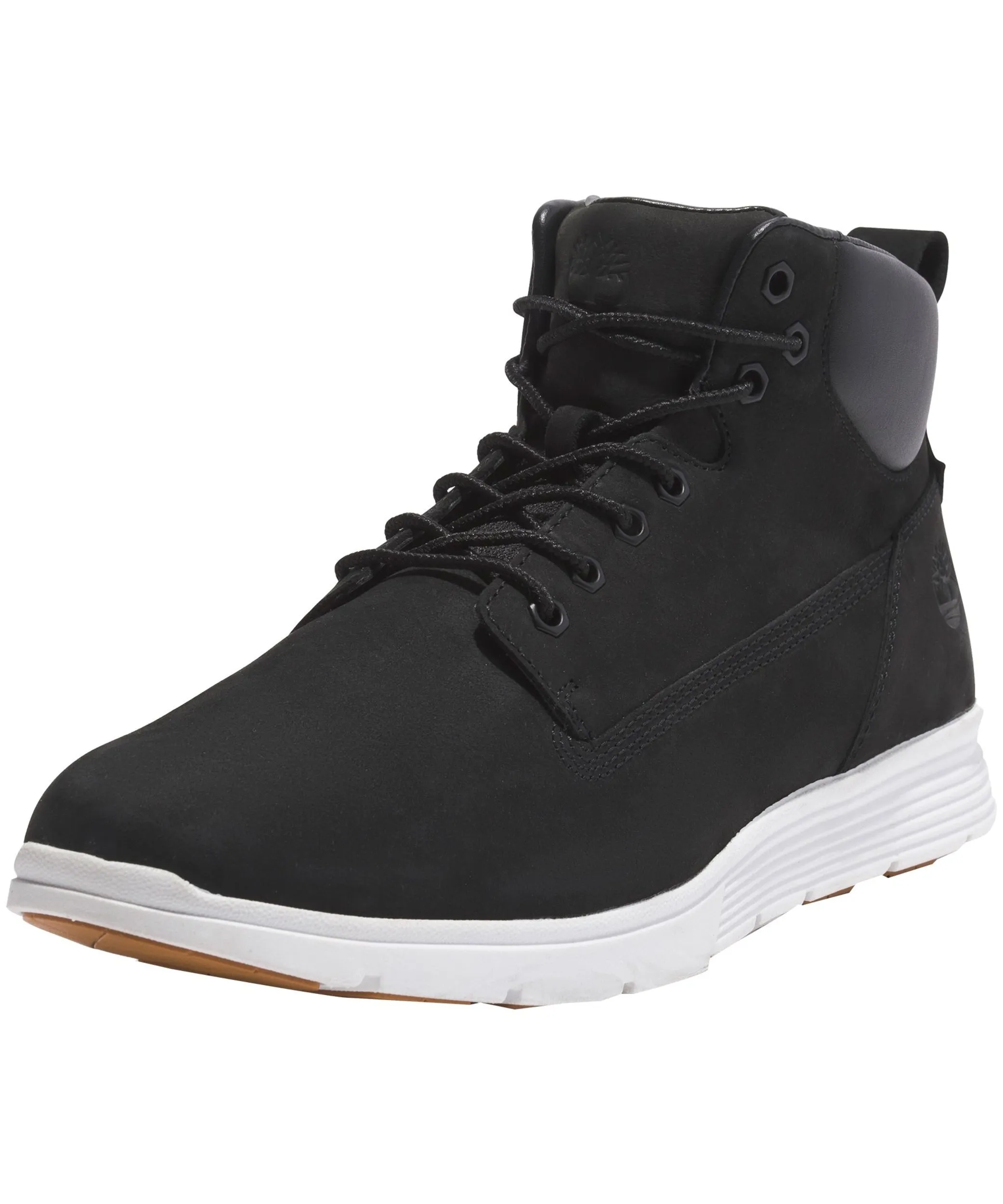 Timberland - Killington Black Nubuck
