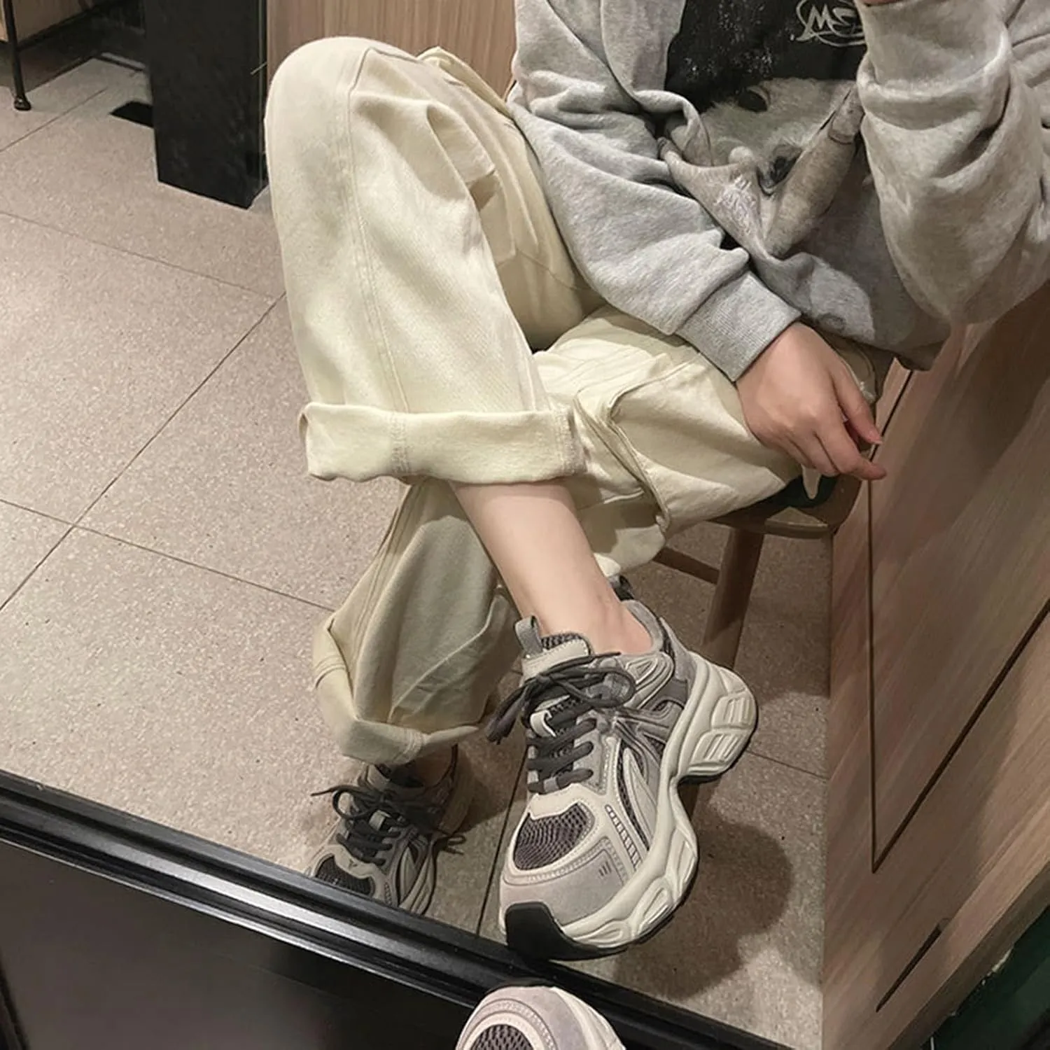 Toddler Tennis Casual Shoes Girls Boys Sneakers Walking Running Athletic Summer Spring Walking Tennis Shoes