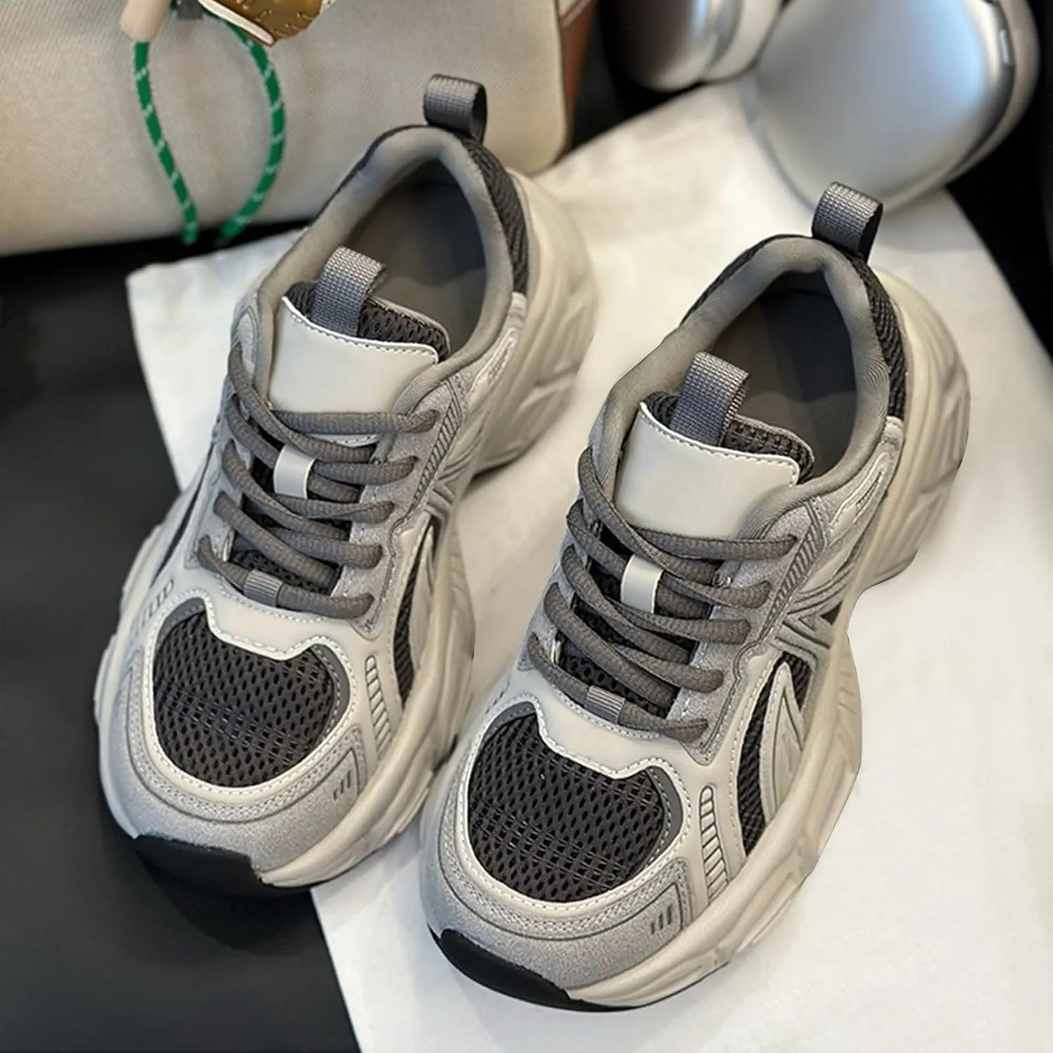 Toddler Tennis Casual Shoes Girls Boys Sneakers Walking Running Athletic Summer Spring Walking Tennis Shoes