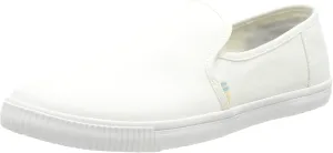 TOMS Womens Clemente Sneakers Shoes Casual - Blue