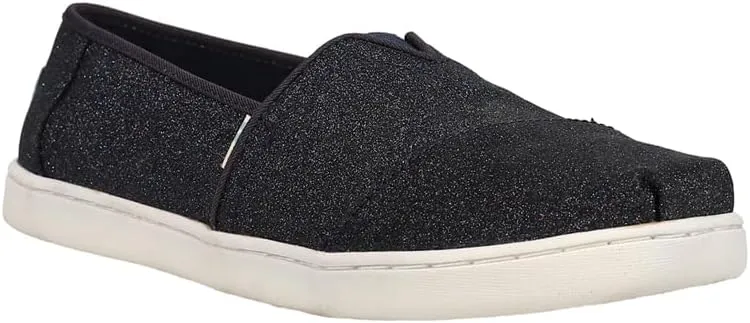 TOMS Women'sAlpargata Slip On Flats