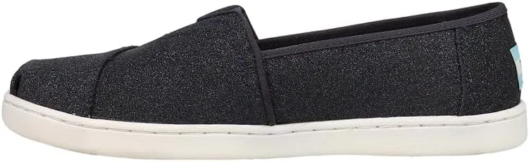 TOMS Women'sAlpargata Slip On Flats
