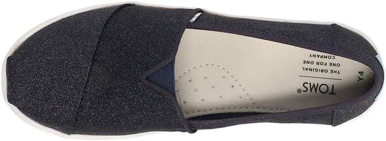 TOMS Women'sAlpargata Slip On Flats