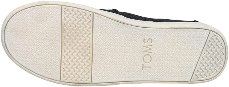 TOMS Women'sAlpargata Slip On Flats