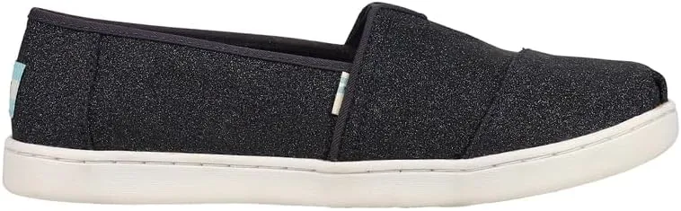 TOMS Women'sAlpargata Slip On Flats