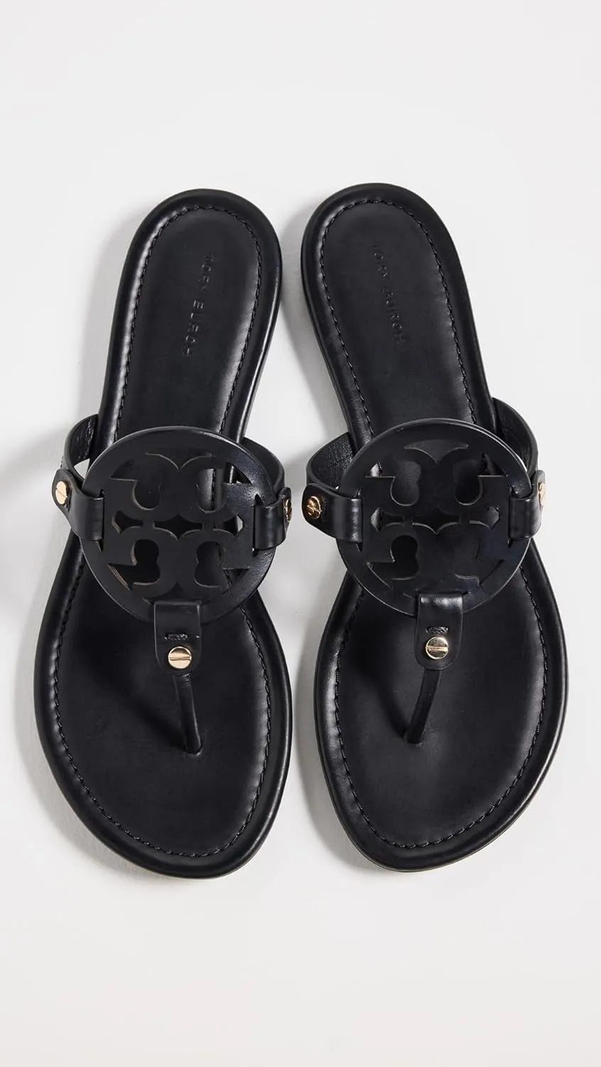 Tory Burch Women's Miller Thong Sandals