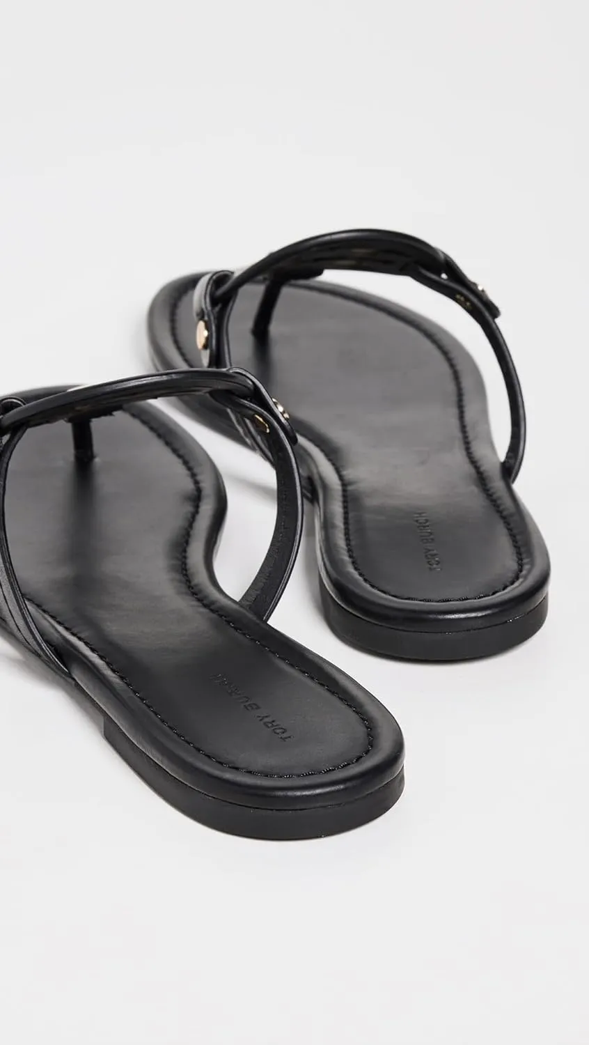 Tory Burch Women's Miller Thong Sandals