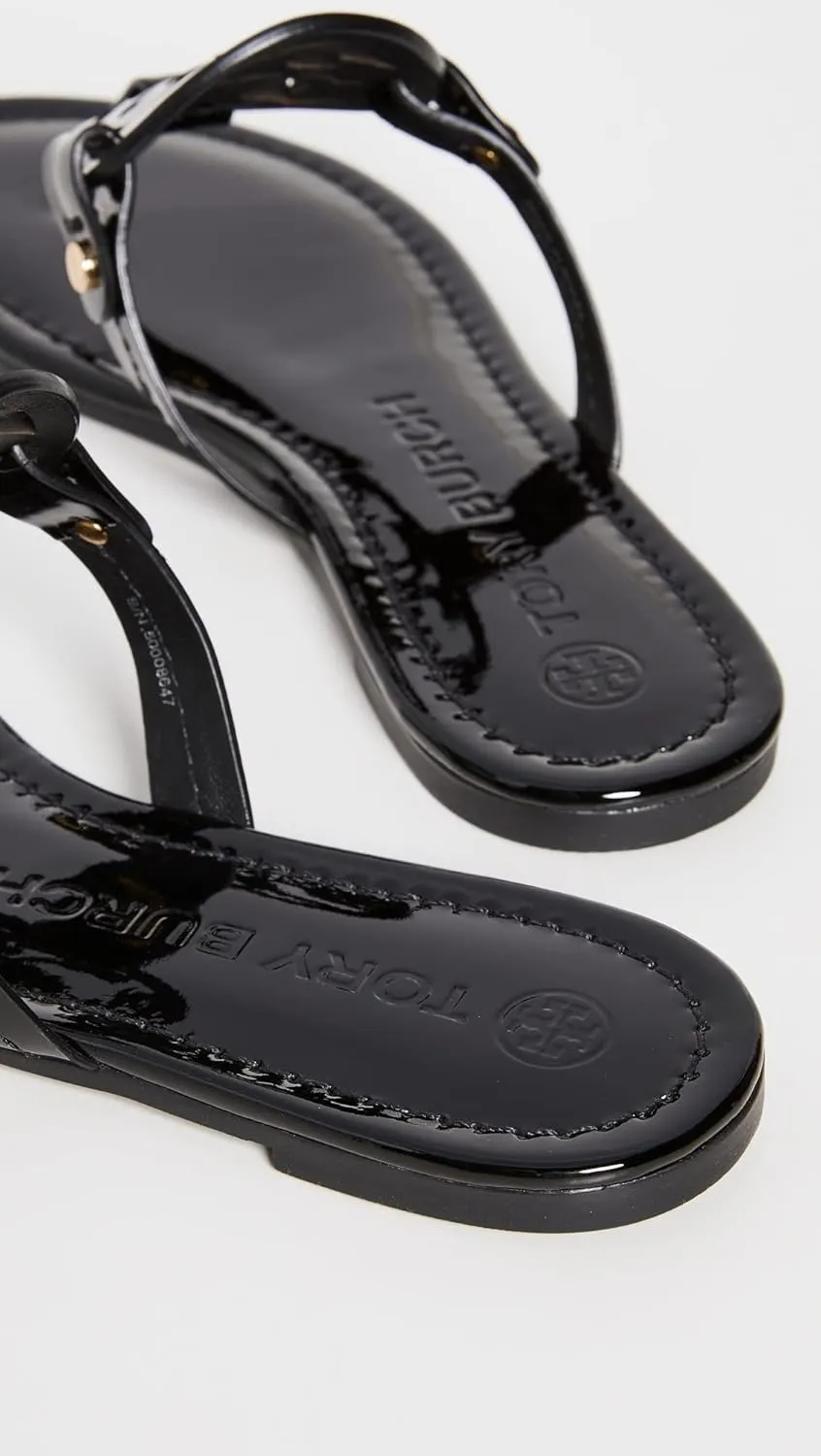 Tory Burch Women's Miller Thong Sandals