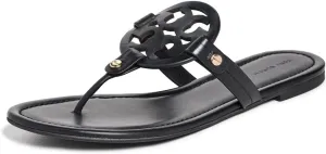 Tory Burch Women's Miller Thong Sandals