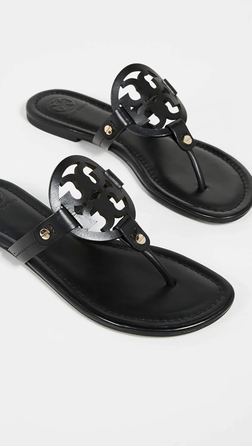 Tory Burch Women's Miller Thong Sandals