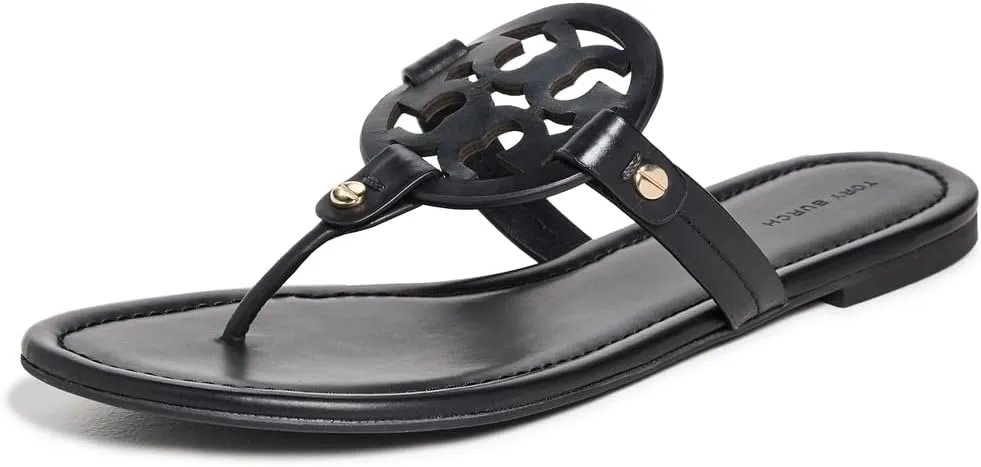 Tory Burch Women's Miller Thong Sandals