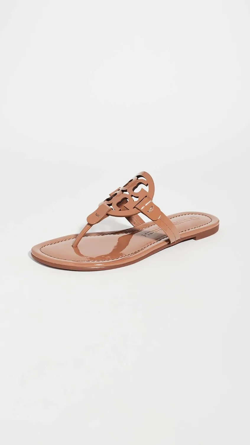 Tory Burch Women's Miller Welt Sandals