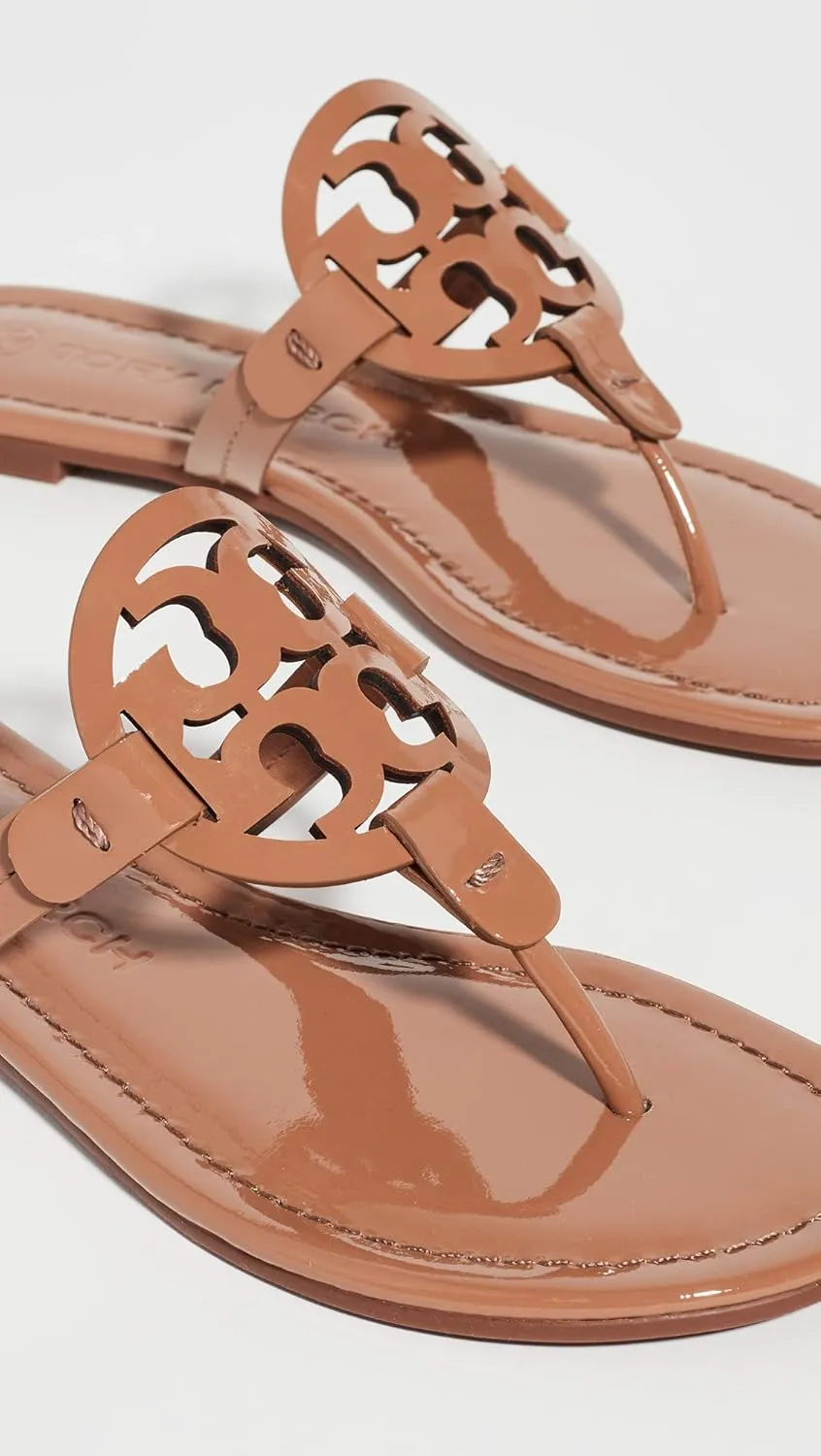 Tory Burch Women's Miller Welt Sandals