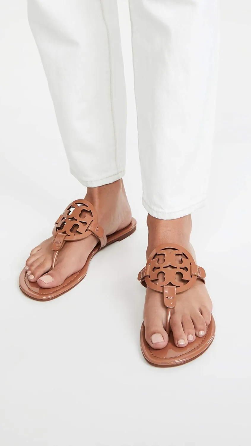 Tory Burch Women's Miller Welt Sandals