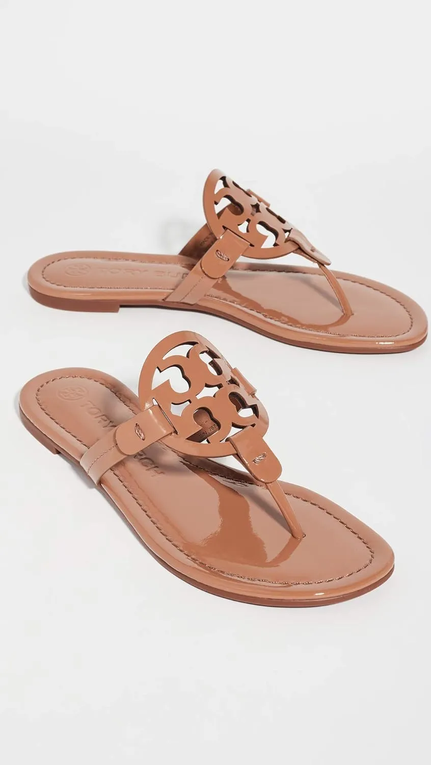 Tory Burch Women's Miller Welt Sandals
