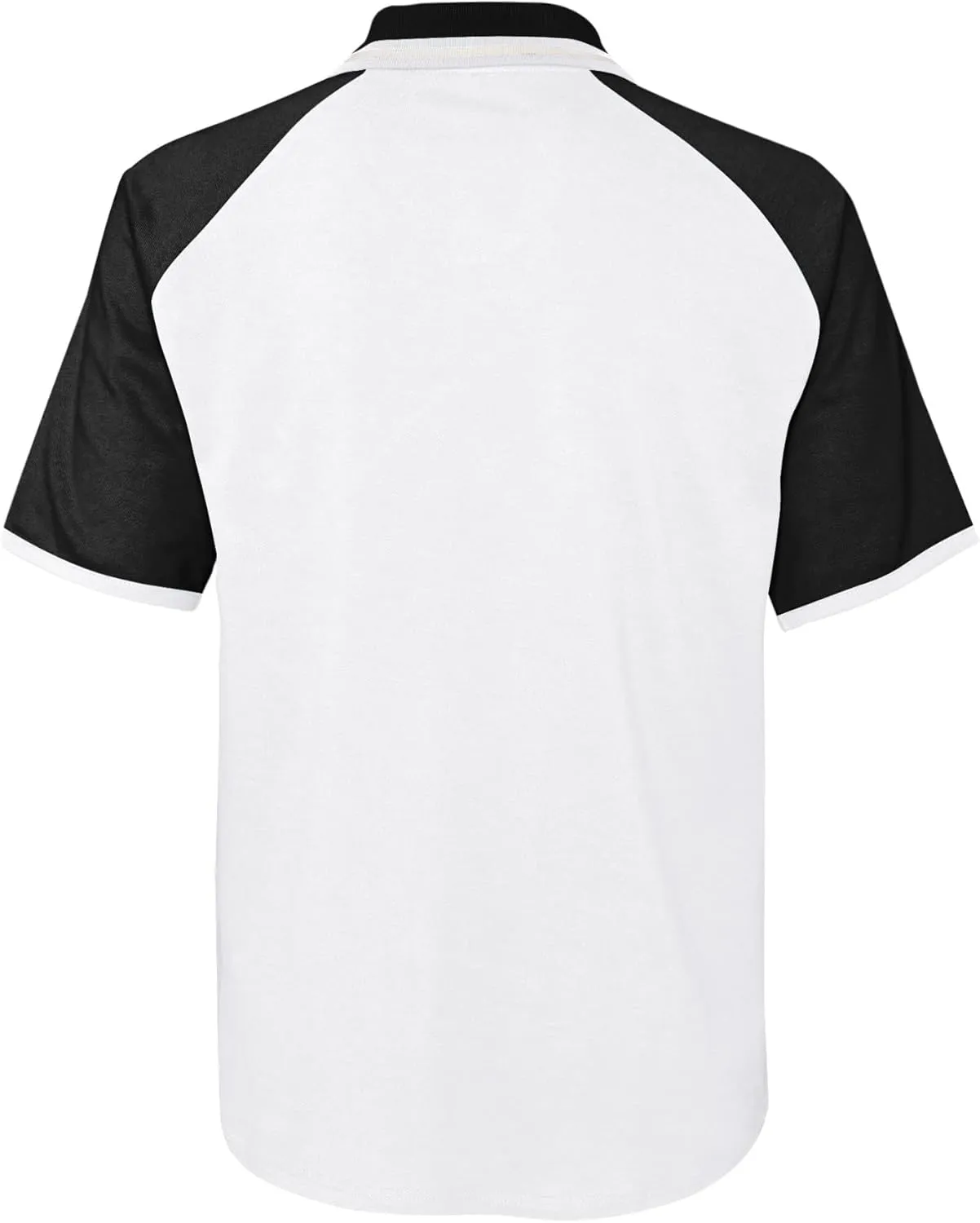 Umbro Mens Retro Spin Johnny Collar Jersey