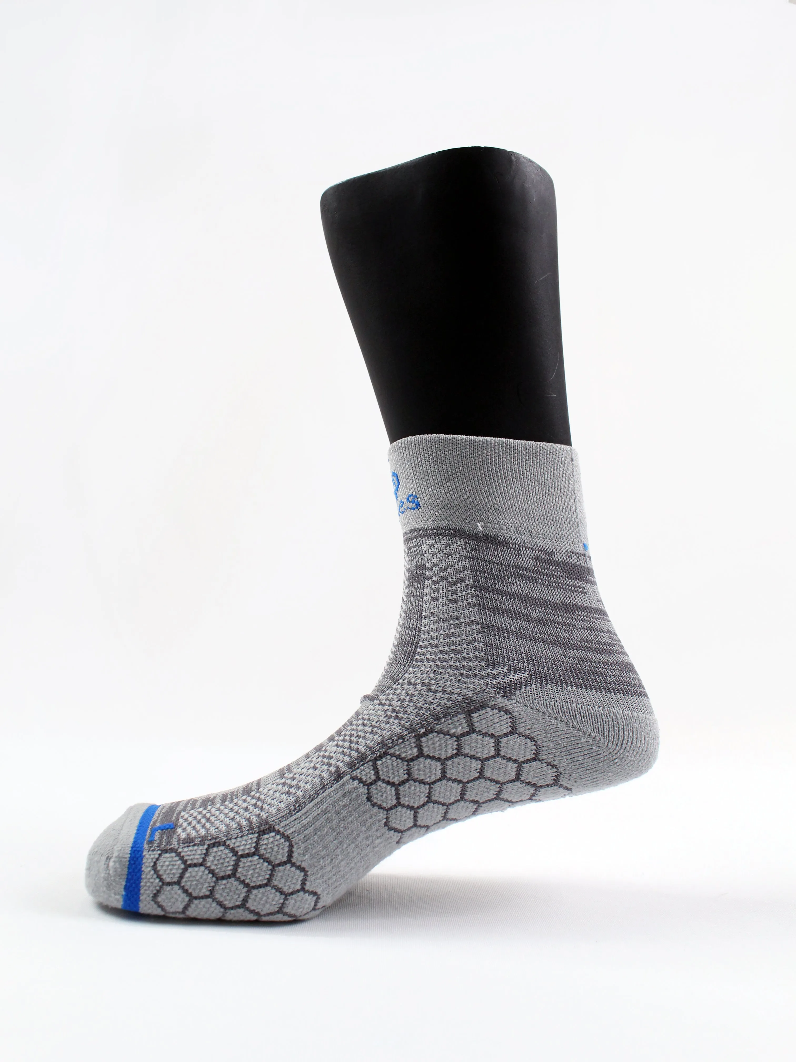 Unisex Cotton Full Length Socks | Multi Color - Pack of 3