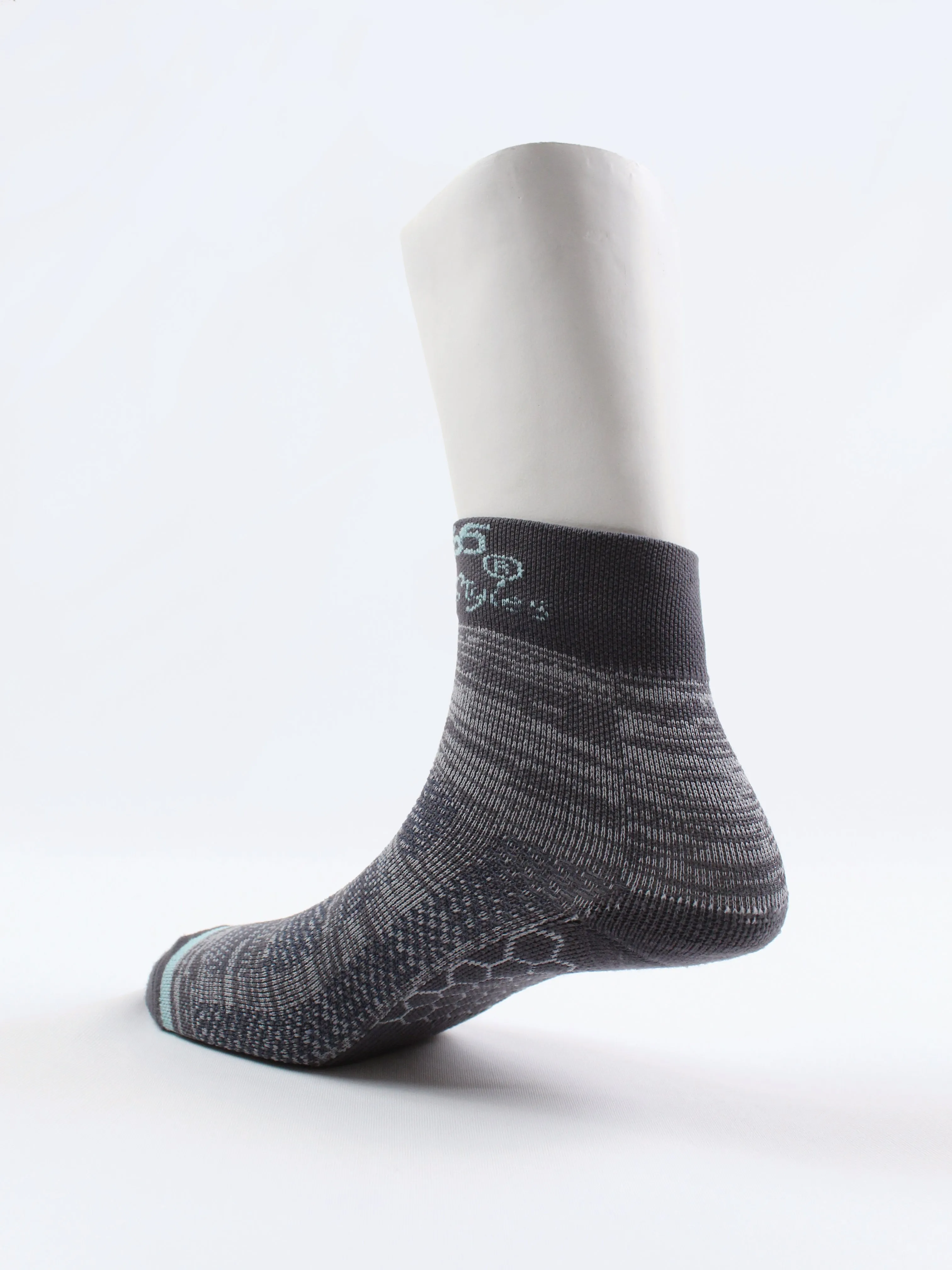 Unisex Cotton Full Length Socks | Multi Color - Pack of 3