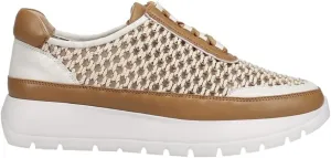 VANELi Womens Qubi Slip On Sneakers Shoes Casual - Beige