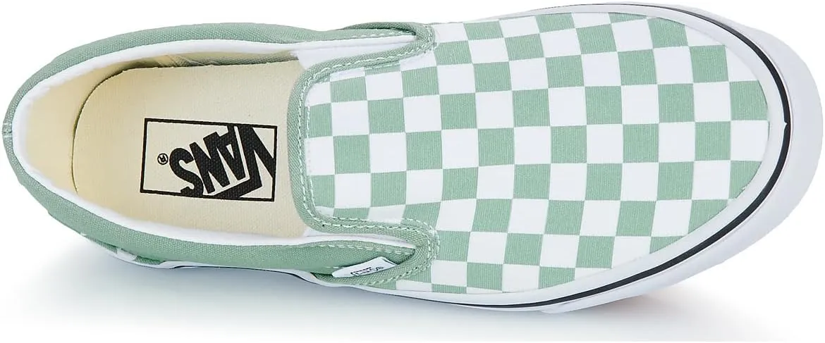 Vans Unisex-Adult Classic
