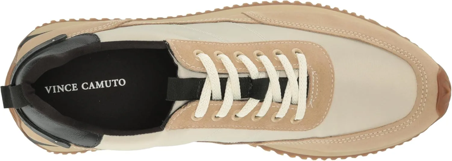 Vince Camuto Men's Maarten Casual Sneaker