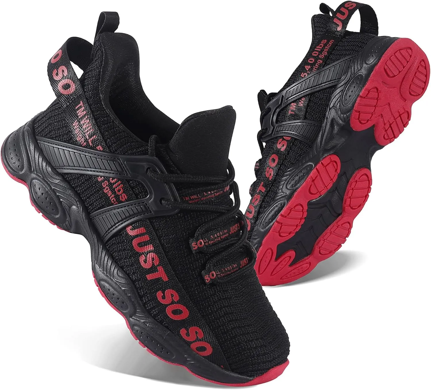 Vivay Kids Girls Shoes Boy Tennis Sport Running Sneakers Casual Walking Fashion Sneakers