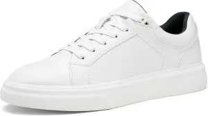 Vostey Men's Casual Shoes Fashion Sneakers Breathable Business Sneakers for Men