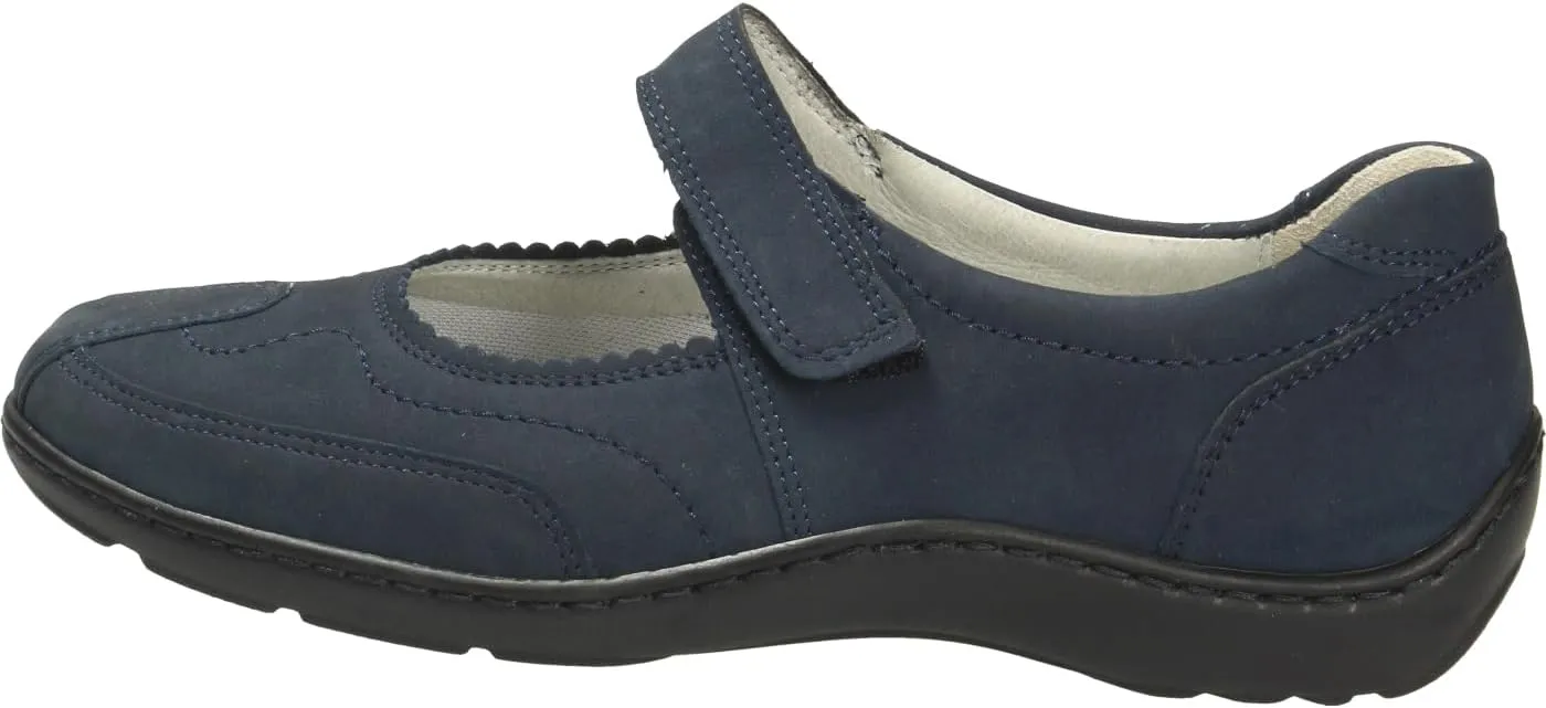 Waldläufer Women's Slippers Loafers