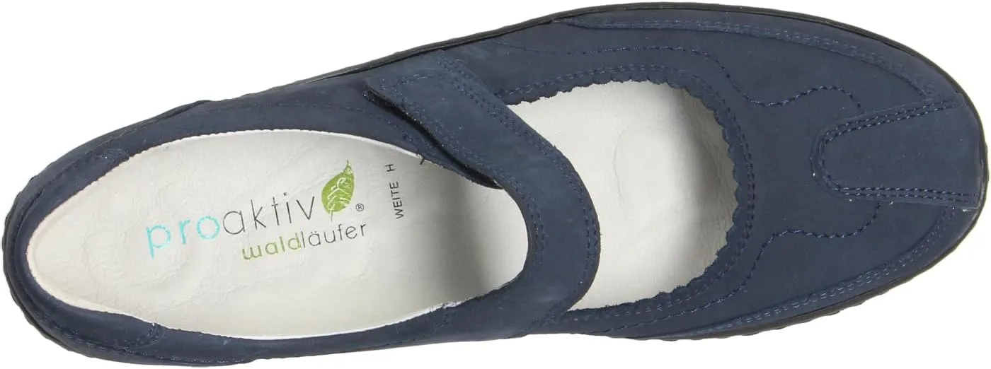 Waldläufer Women's Slippers Loafers