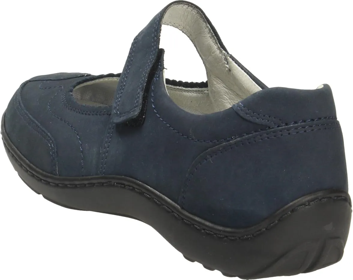 Waldläufer Women's Slippers Loafers