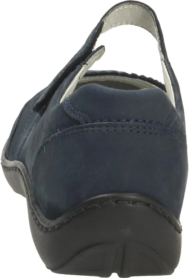 Waldläufer Women's Slippers Loafers