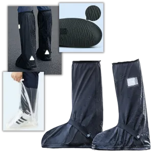 Waterproof Shoe Cover
