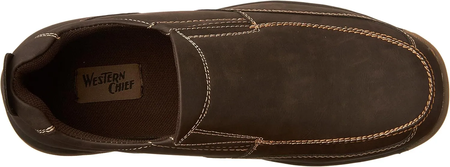 Western Chief Men's Work Shoes and Boots