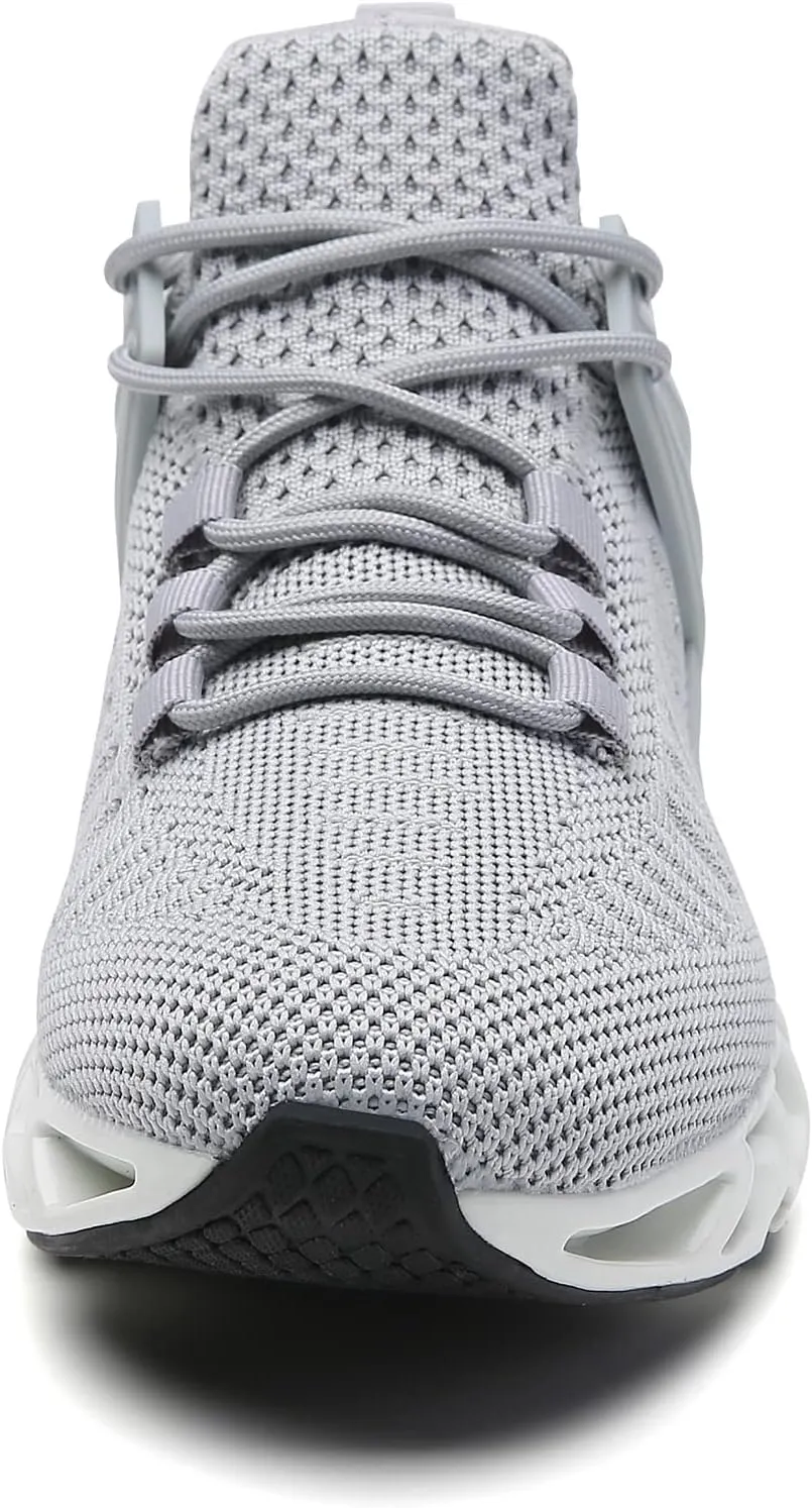 Women Sport Running Shoes Fashion Casual Atheltic Walking Tennis Sneakers