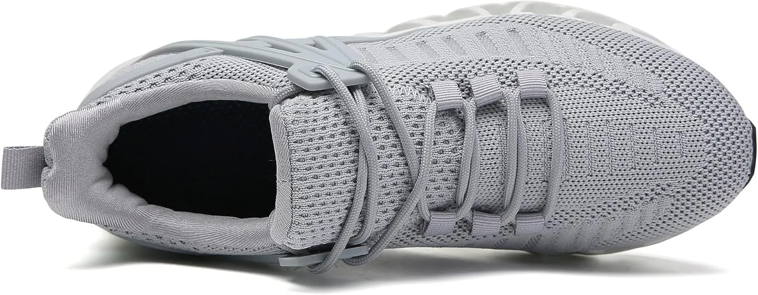 Women Sport Running Shoes Fashion Casual Atheltic Walking Tennis Sneakers